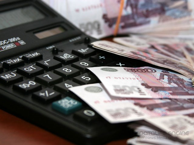 Задолженность по зарплате в России за месяц выросла на 6,2%