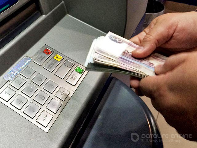 Со счетов банков - участников системы ОРС мошенники сняли 500 млн рублей