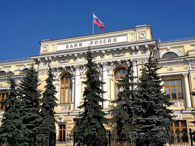 ЦБ просил банки протестировать курс в 120 рублей за доллар