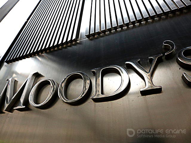 Moody's предсказывает России еще один год рецессии