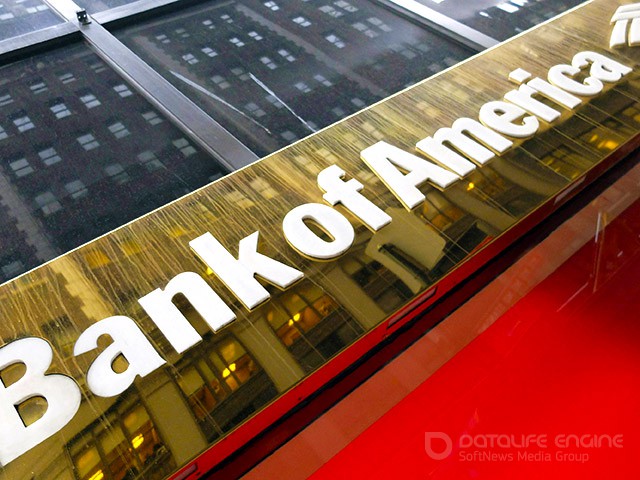 Bank of America ухудшил прогноз ВВП России на 2015-2016 годы