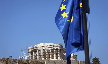 Греческая угроза: что будет с российской экономикой и рублем