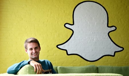 Другие лица: зачем Snapchat купила российский стартап за $150 млн