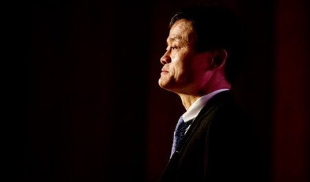 Alibaba против разбойников: как Джек Ма разрушает «империю фейка»
