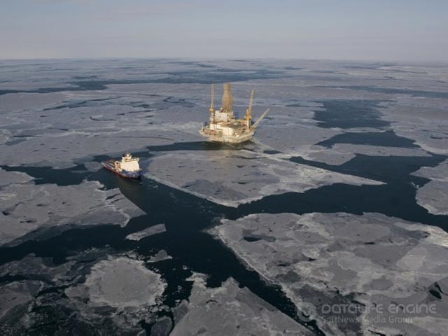 Россия установила абсолютный рекорд по добыче нефти по итогам года